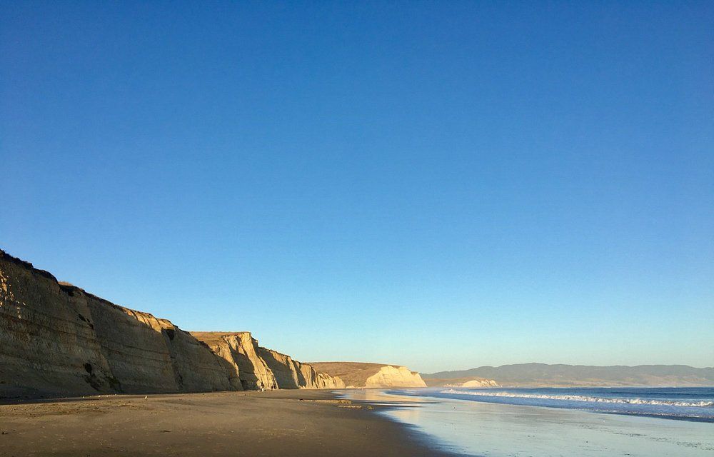 Drakes Beach