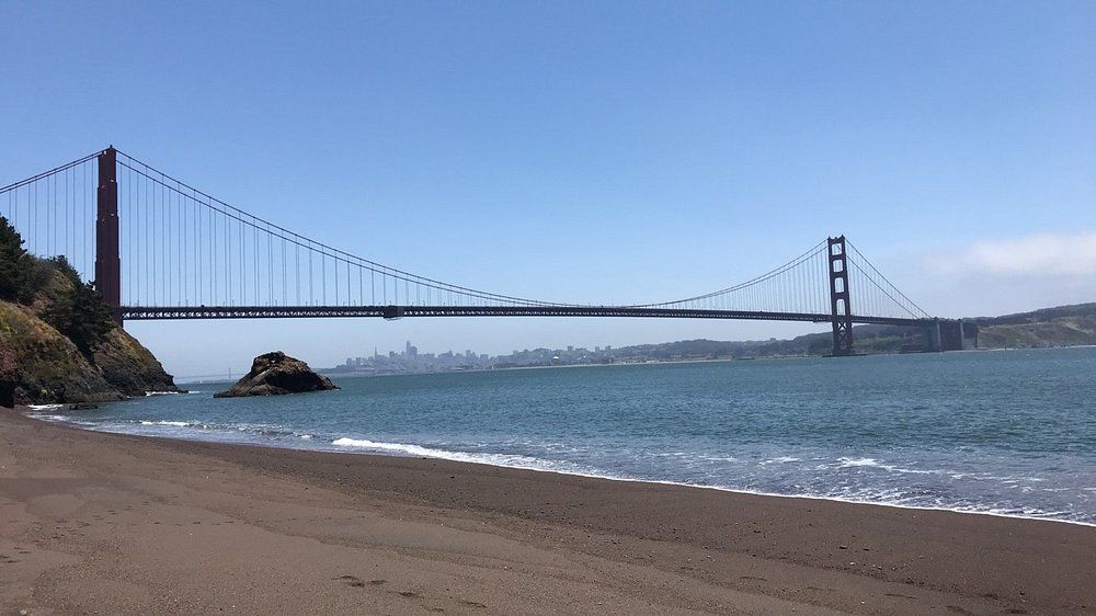 Kirby Cove