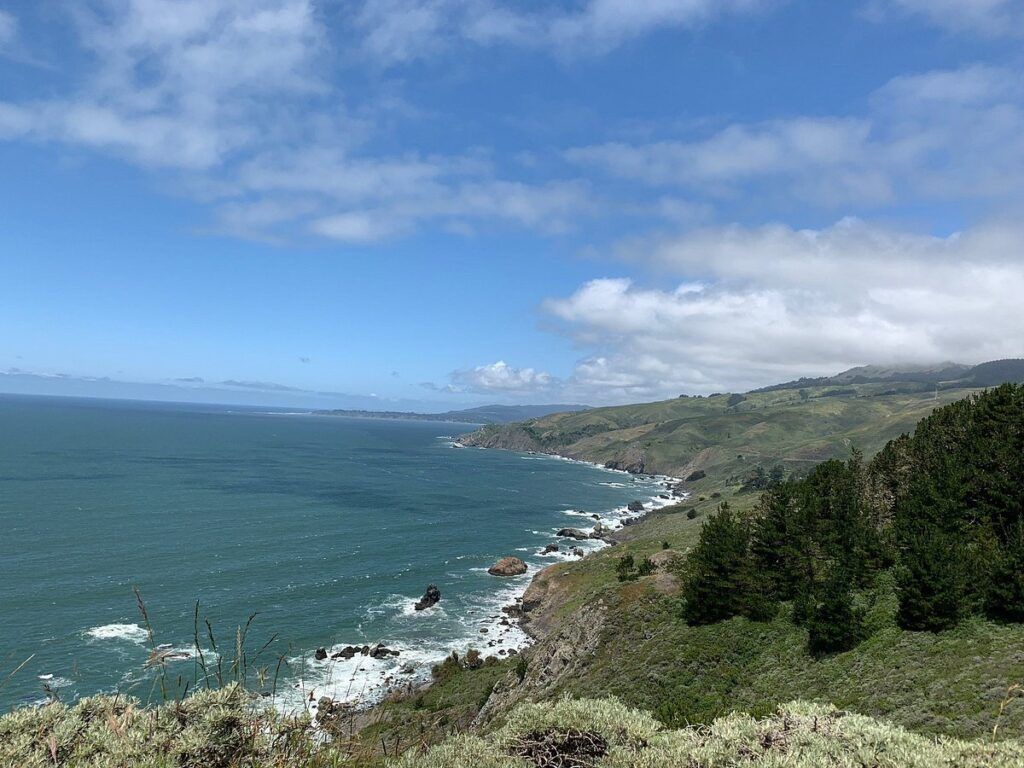 Muir Beach