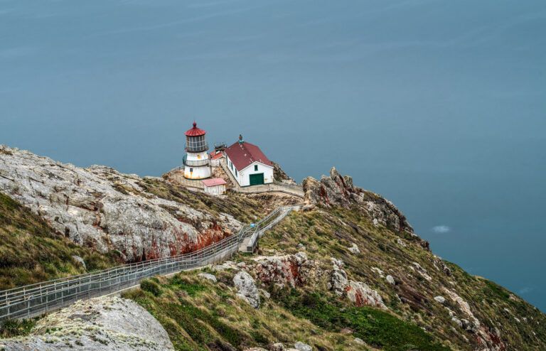 Point Reyes Base Visit Point Reyes Station, Marin County, California – Marin County Visitor