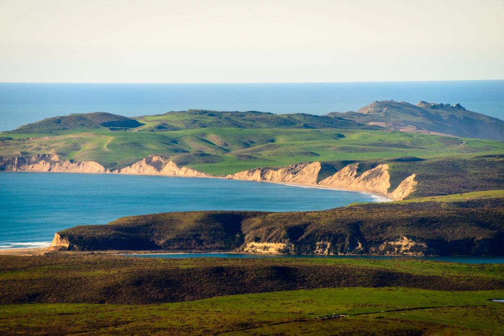 Point Reyes National Seashore
