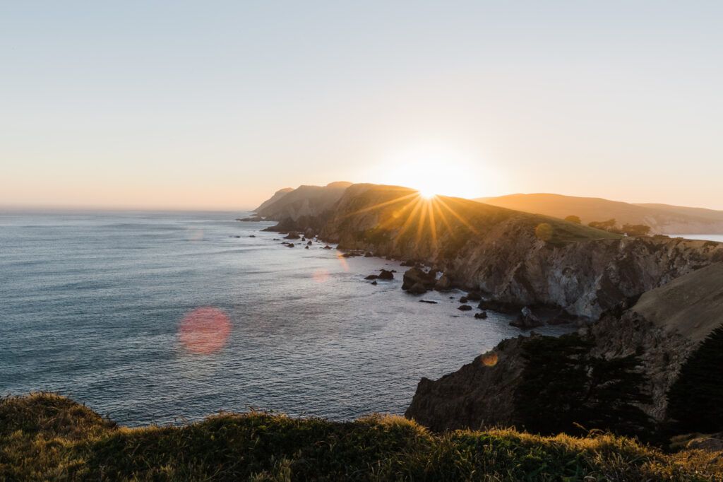 Point Reyes National Seashore