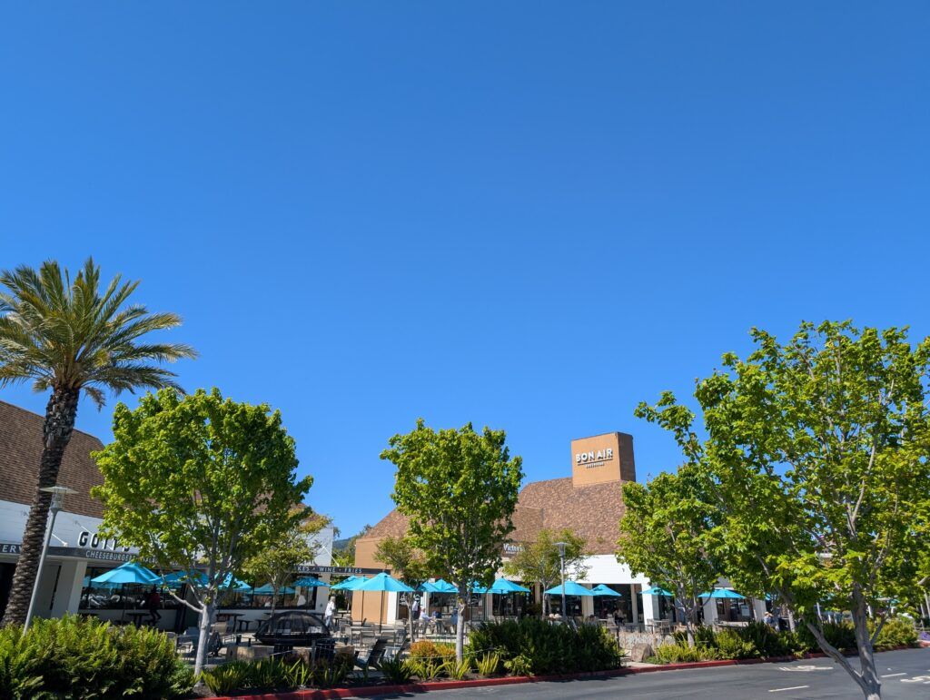 Bon Air Greenbrae