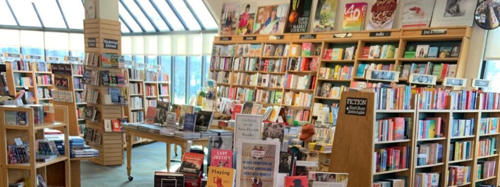 Book Passage