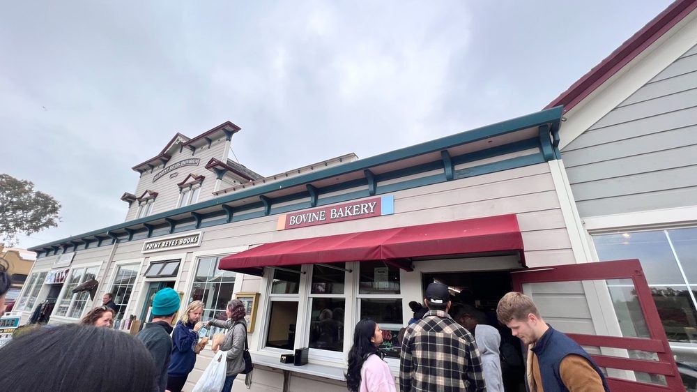 Bovine Bakery