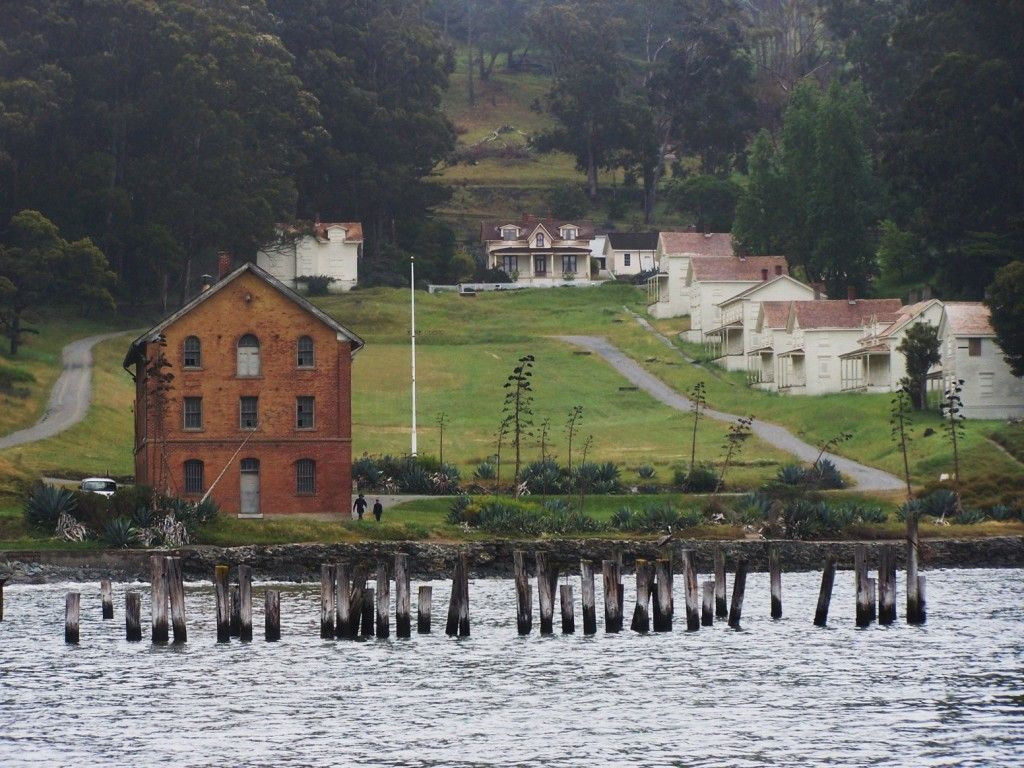 Camp Reynolds