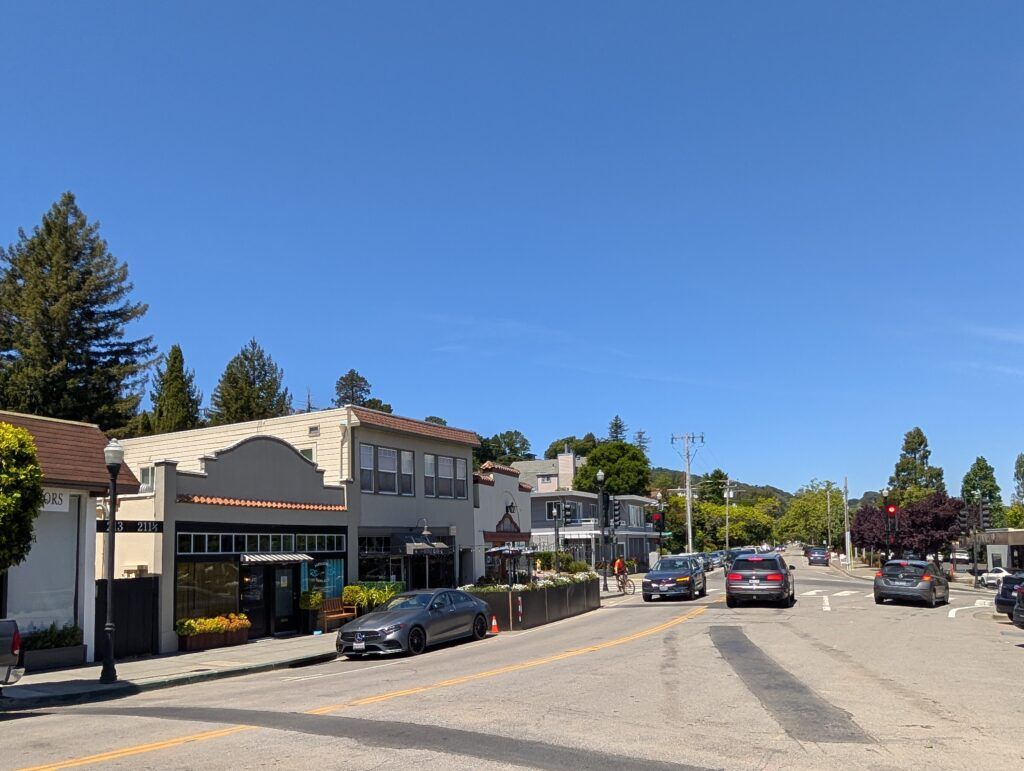 Corte Madera