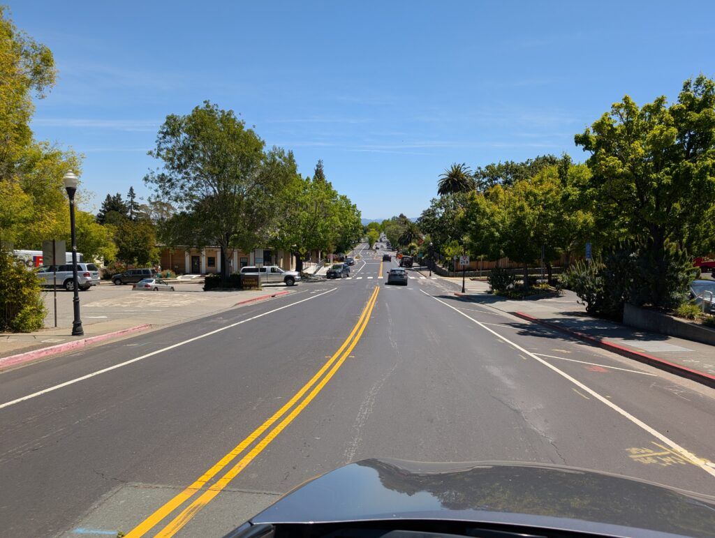 Corte Madera