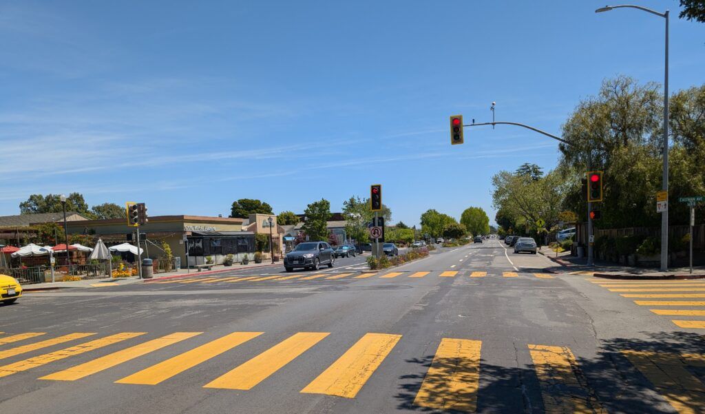 Corte Madera