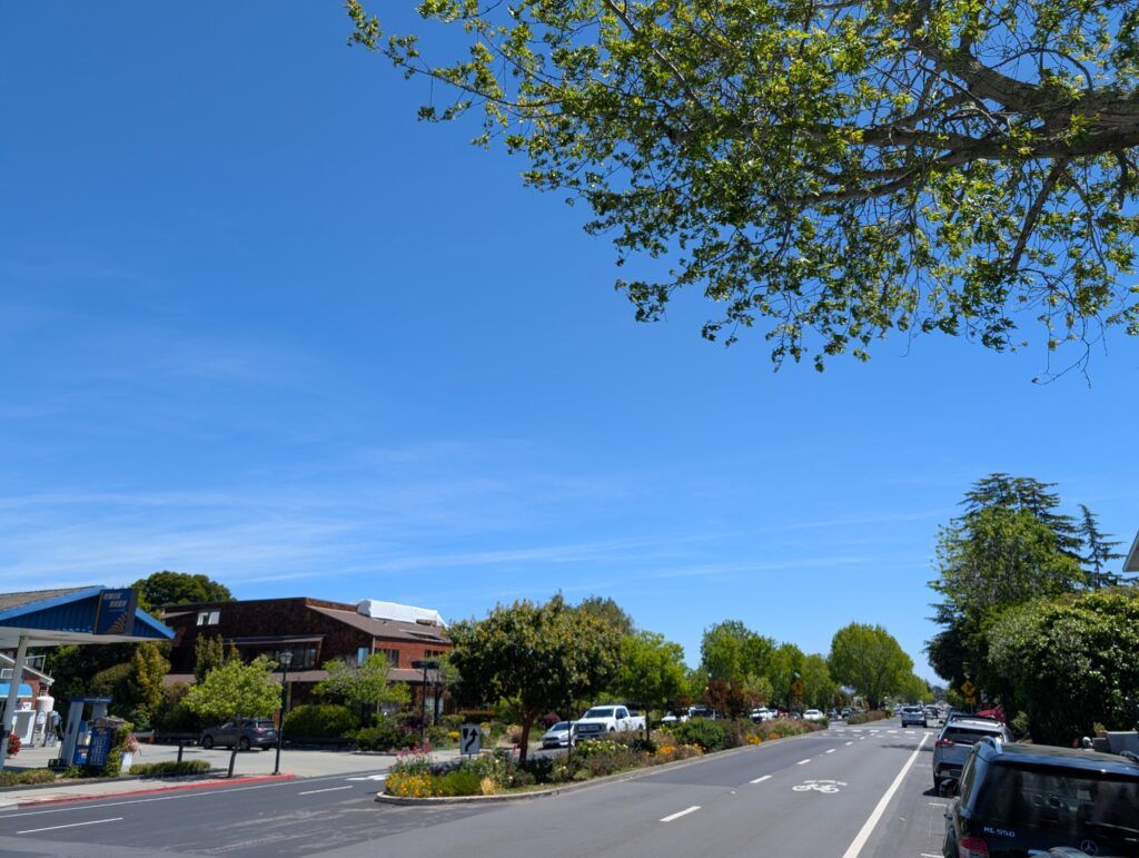 Corte Madera