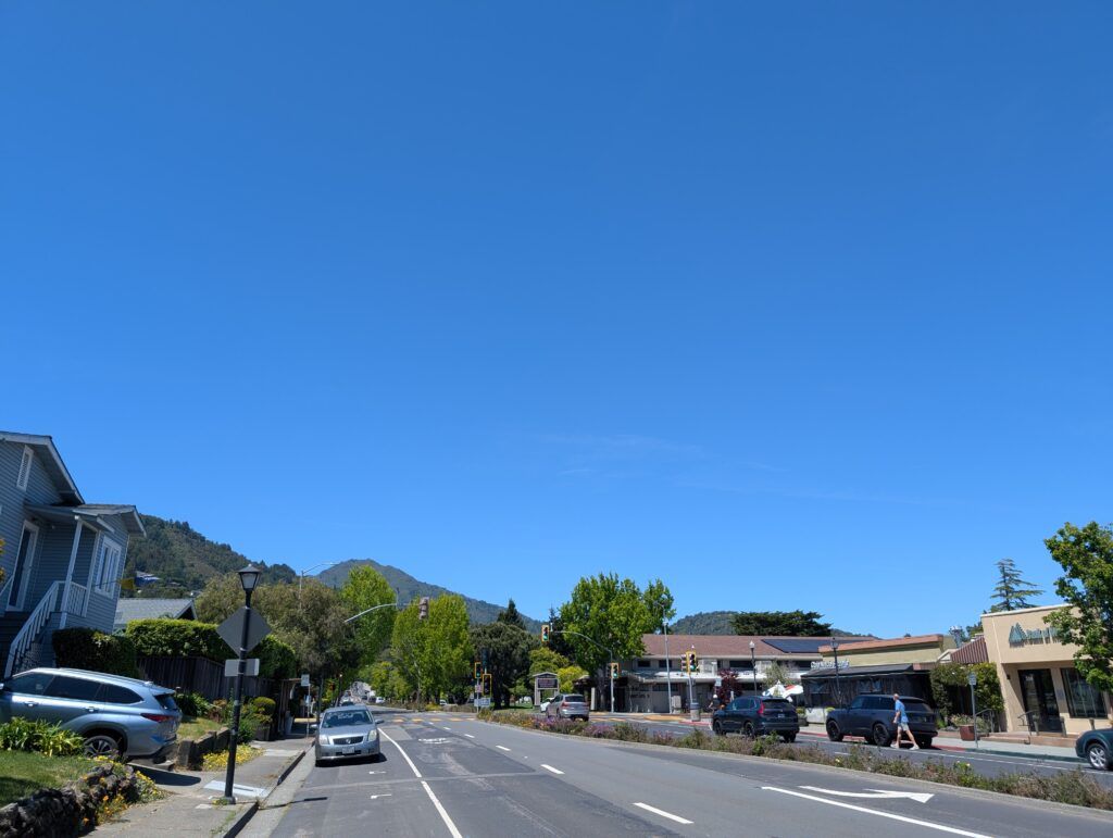 Corte Madera