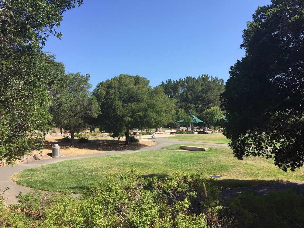 Creekside Park