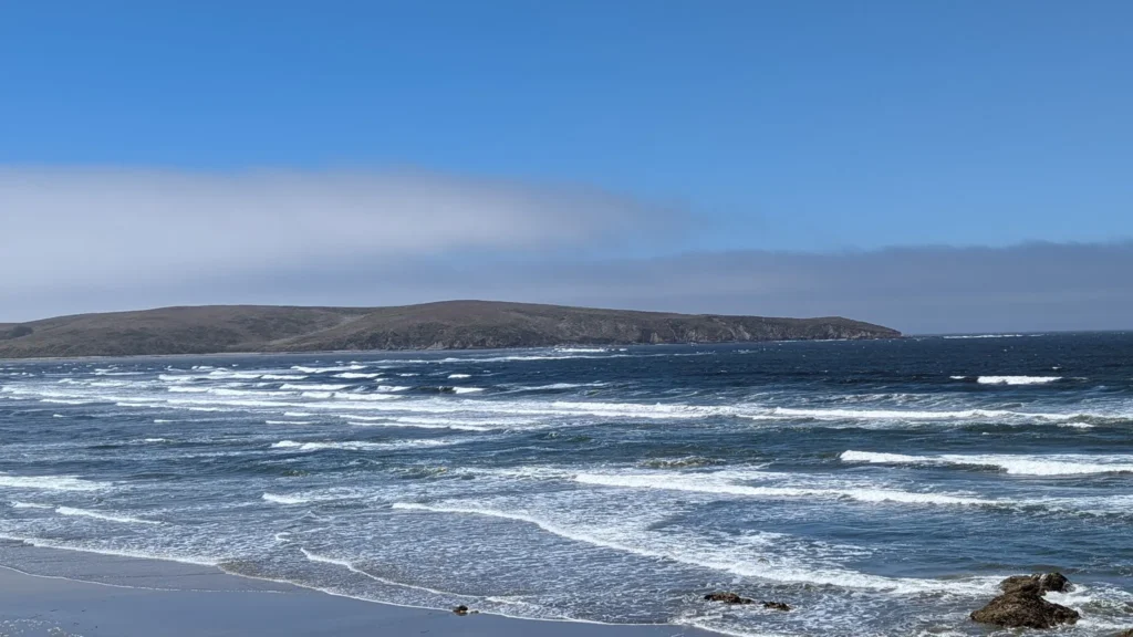 Dillon Beach