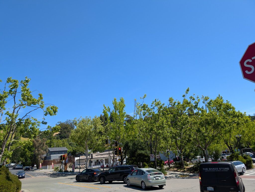 Fairfax