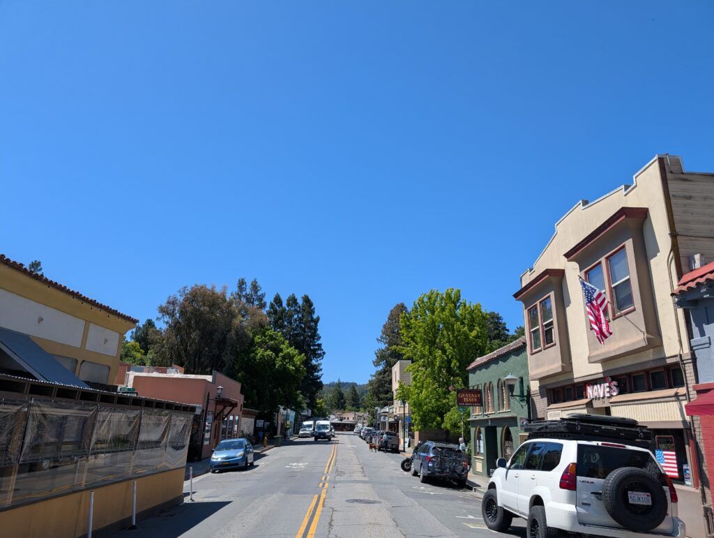 Fairfax