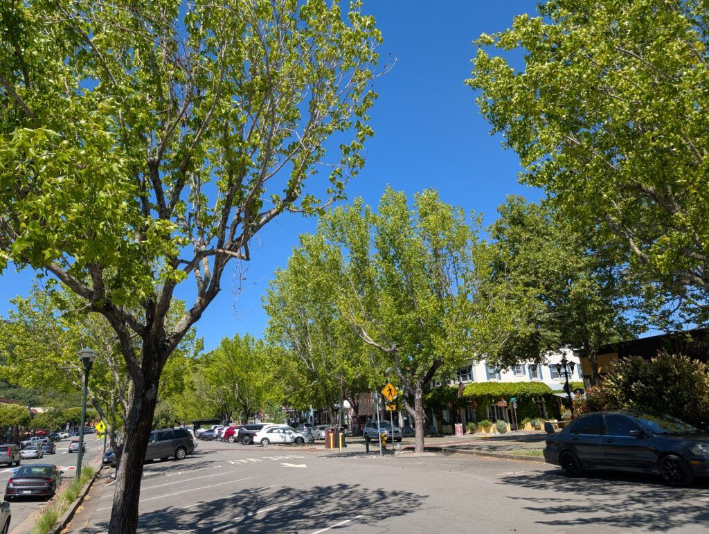 Fairfax