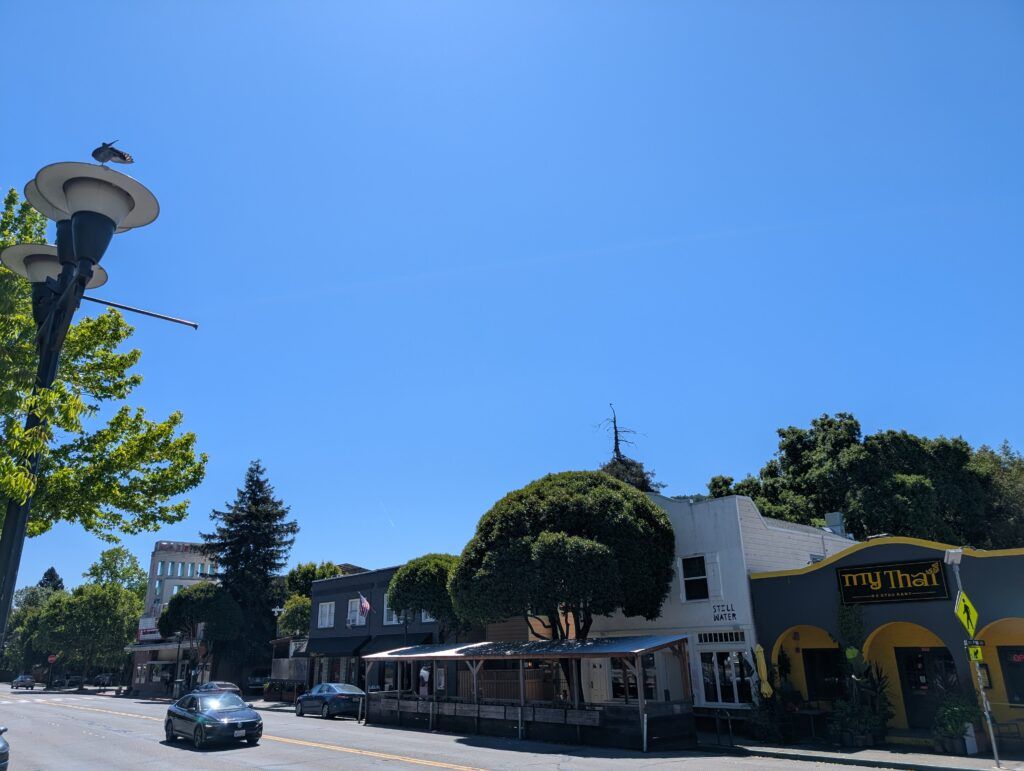 Fairfax