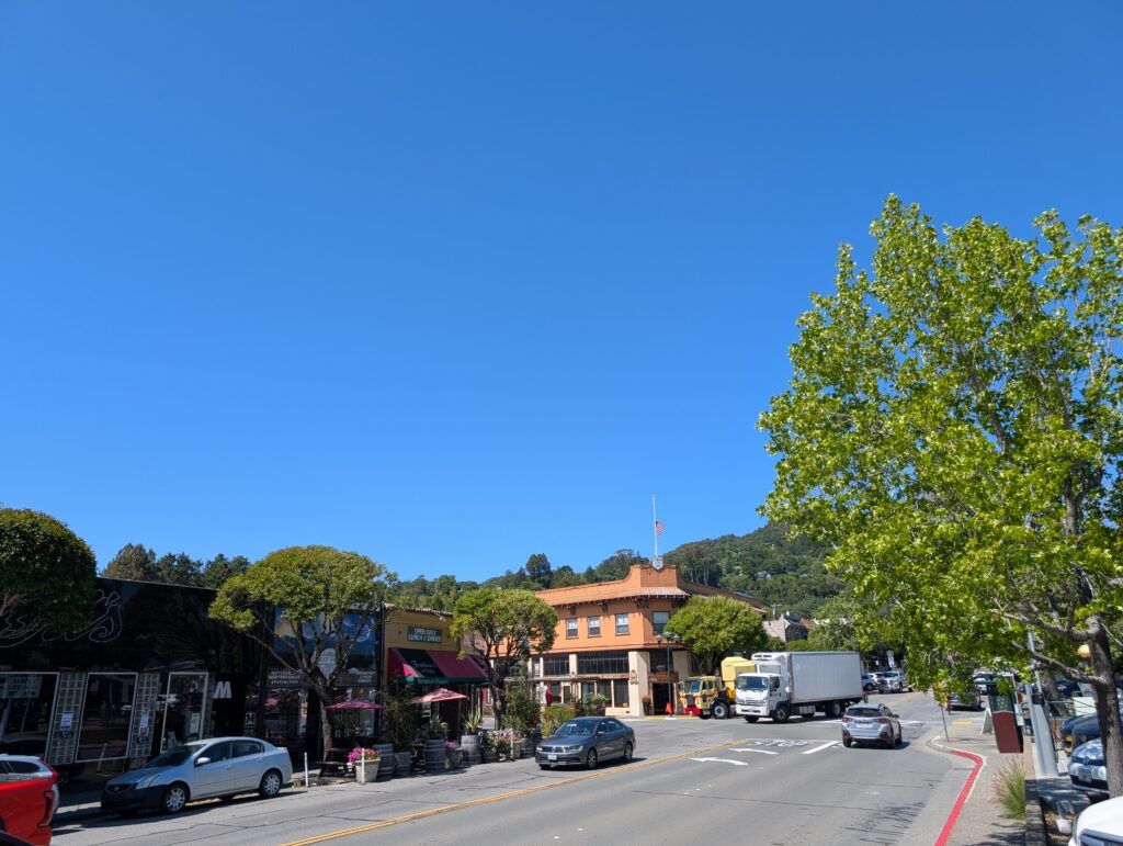 Fairfax
