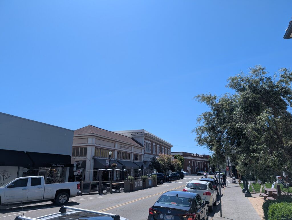 Fairfax