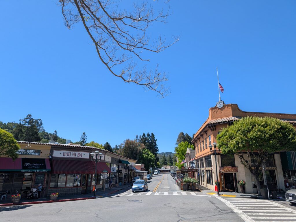 Fairfax