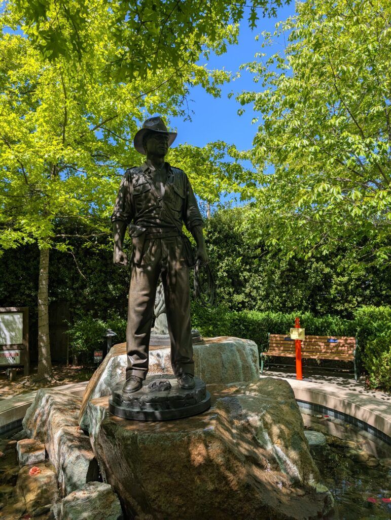 Imagination Park In San Anselmo