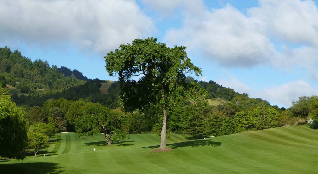 Indian Valley Golf Club