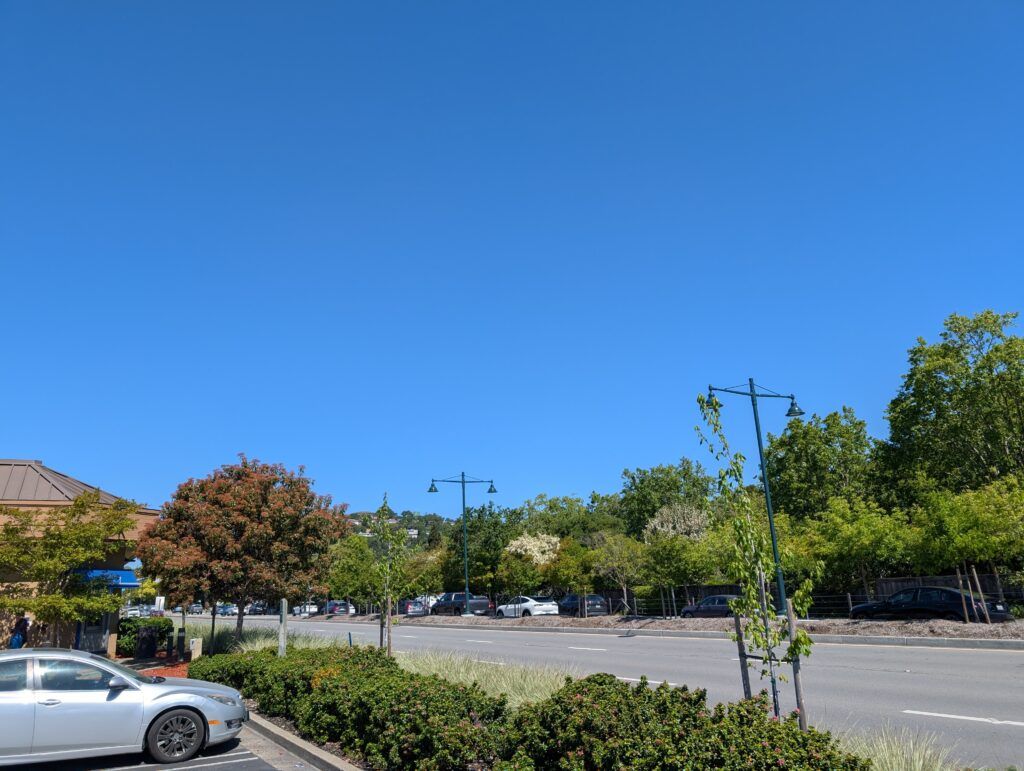 Kentfield