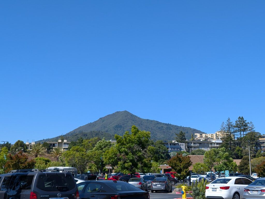 Kentfield