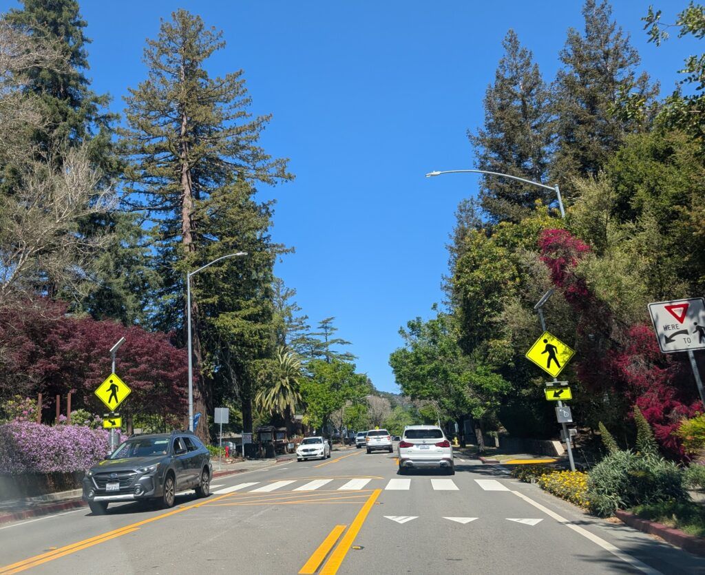 Kentfield