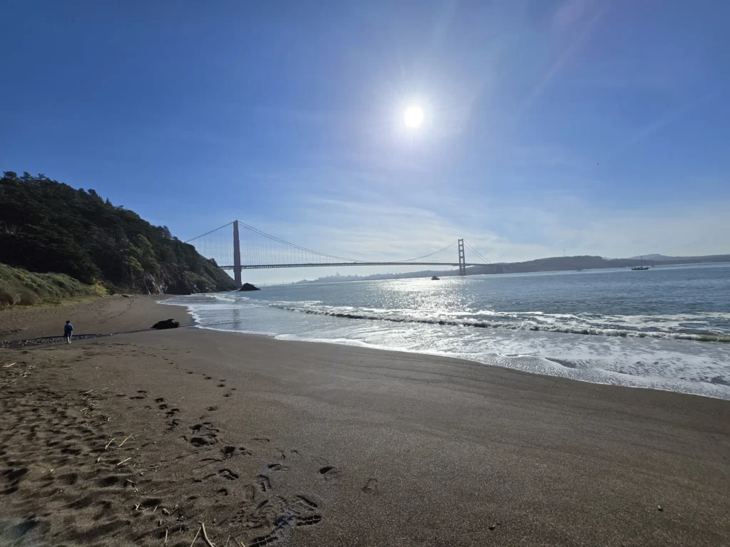 Kirby Cove