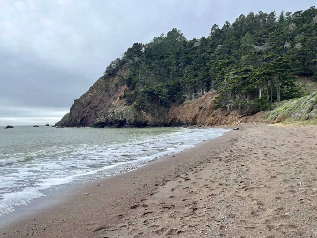 Kirby Cove