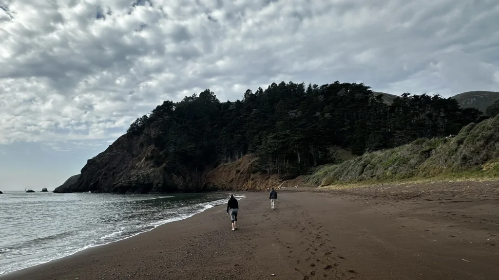 Kirby Cove