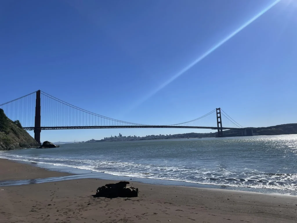 Kirby Cove