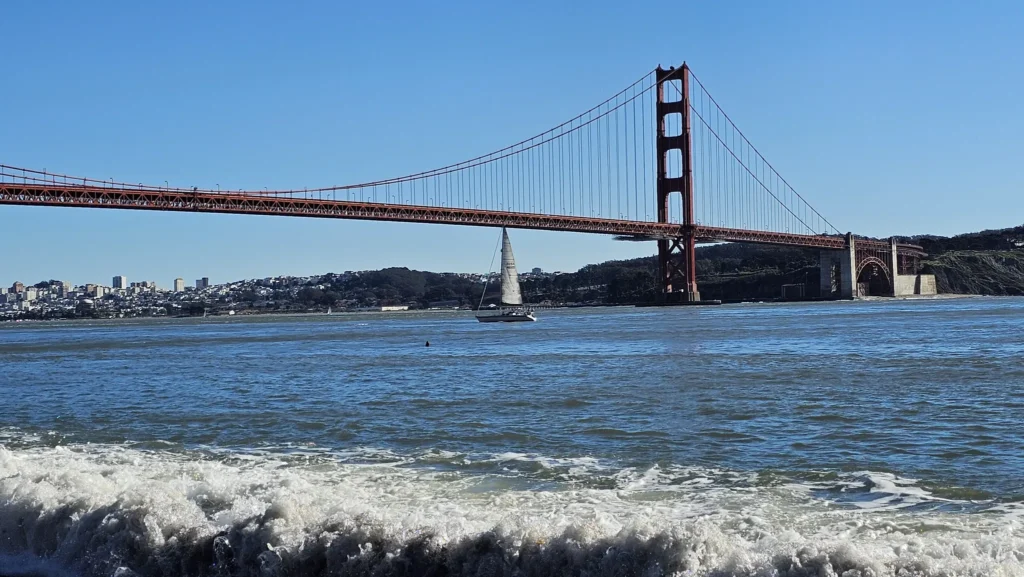 Kirby Cove