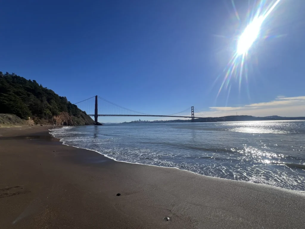 Kirby Cove