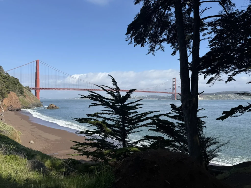 Kirby Cove