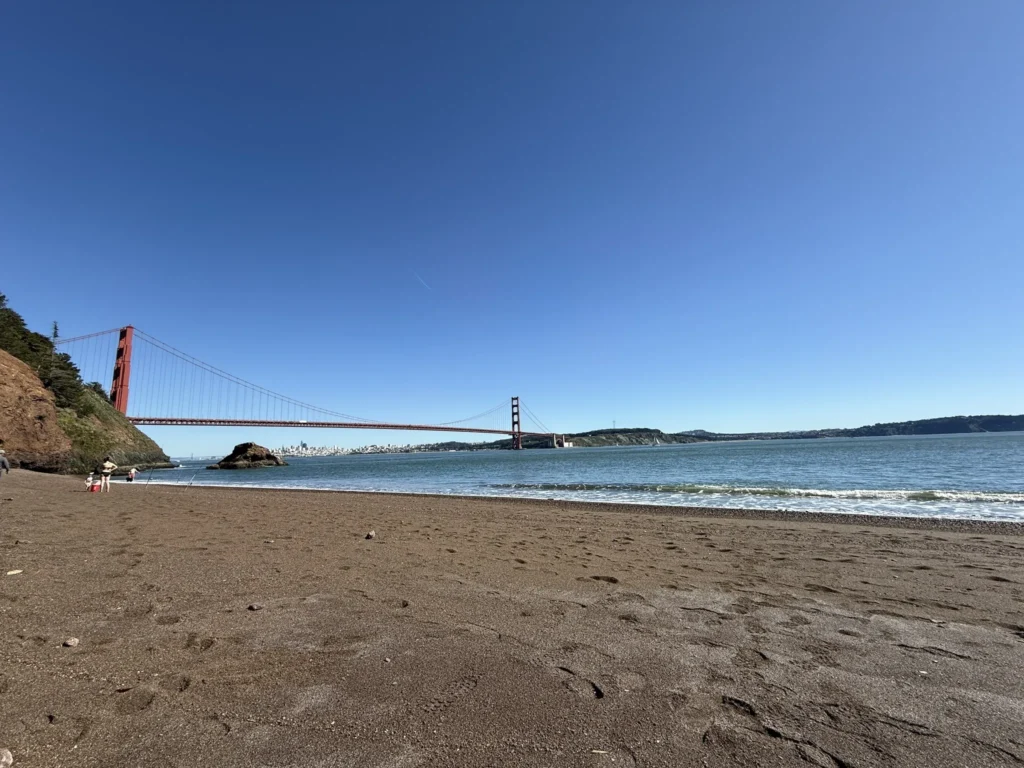 Kirby Cove