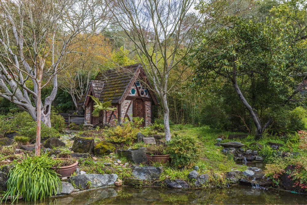 Marin Art & Garden Center