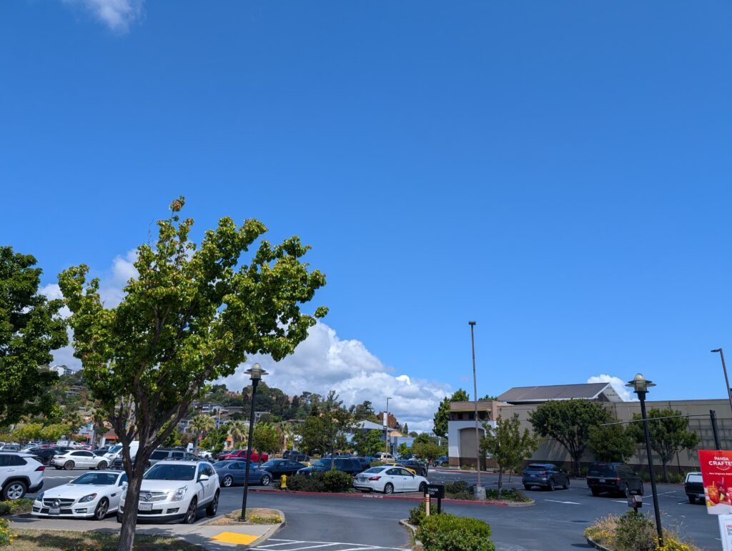 Marin City