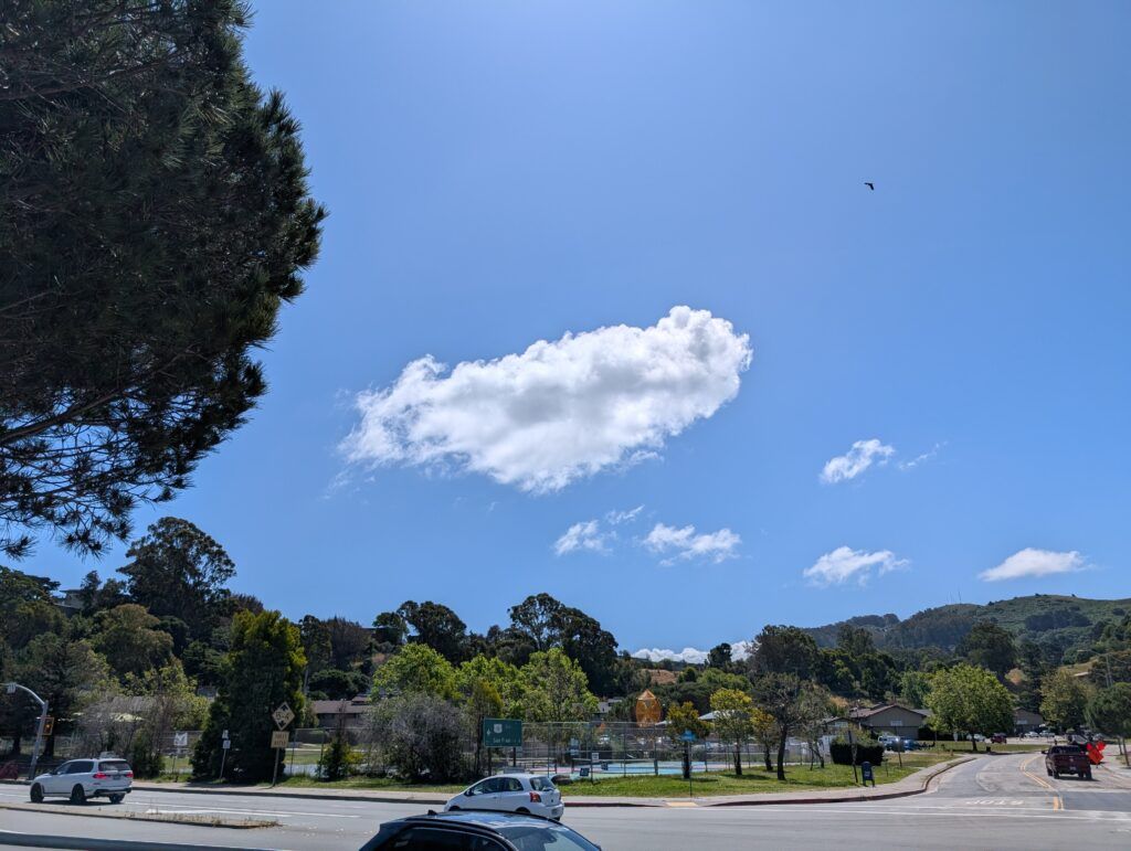 Marin City