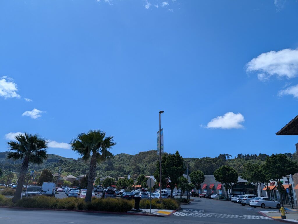 Marin City
