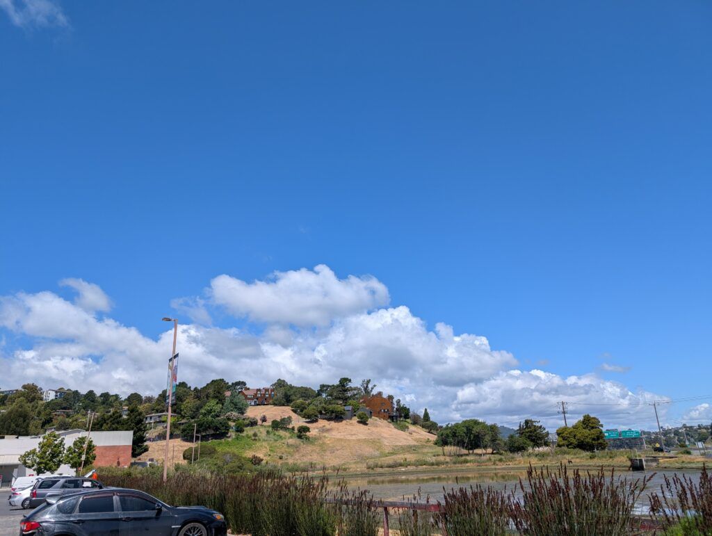 Marin City