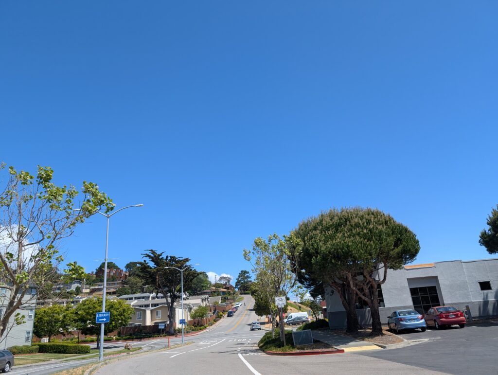 Marin City