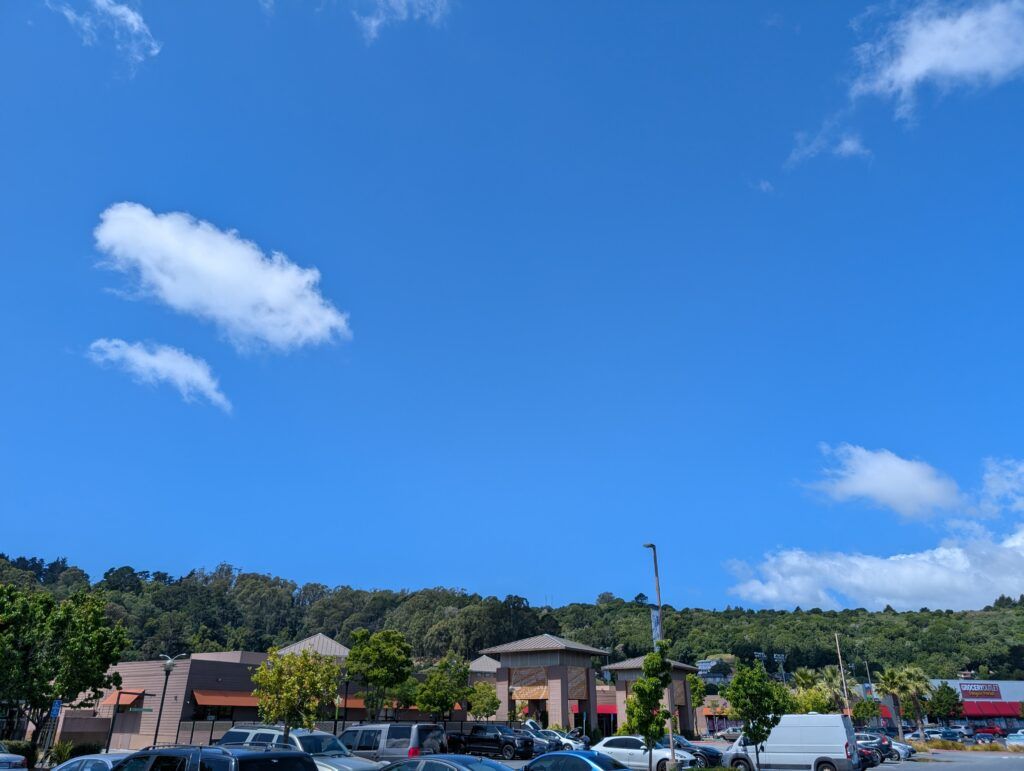 Marin City