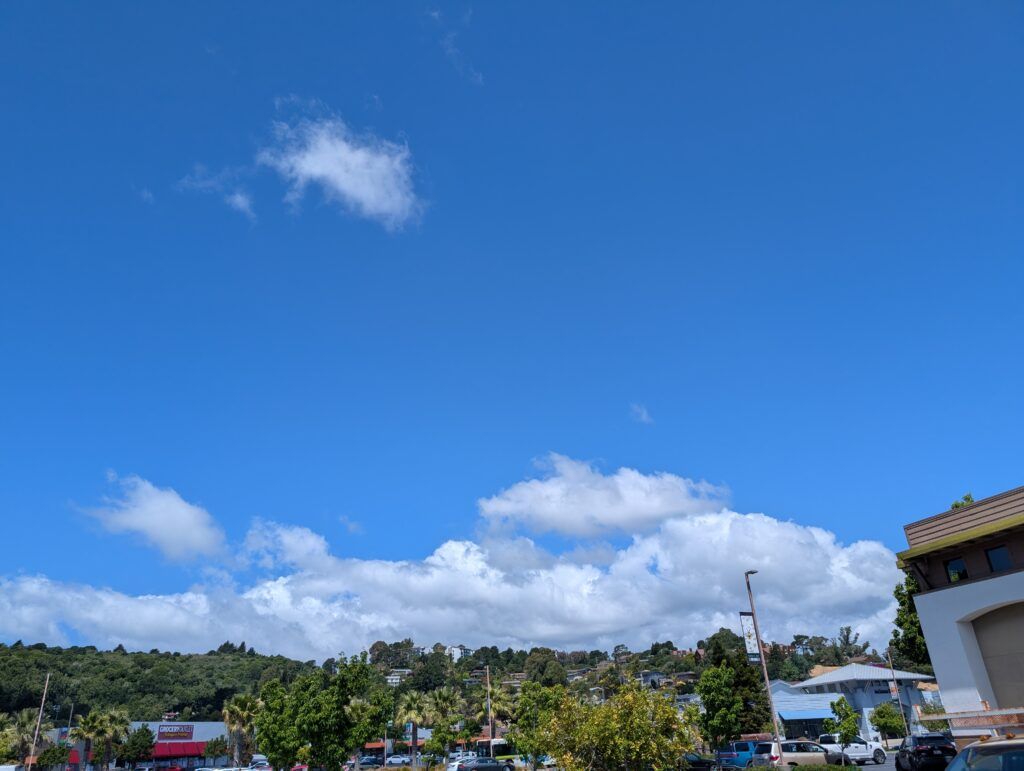 Marin City