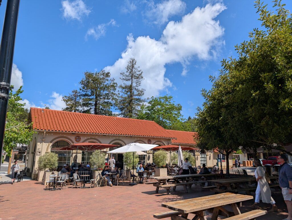 Mill Valley