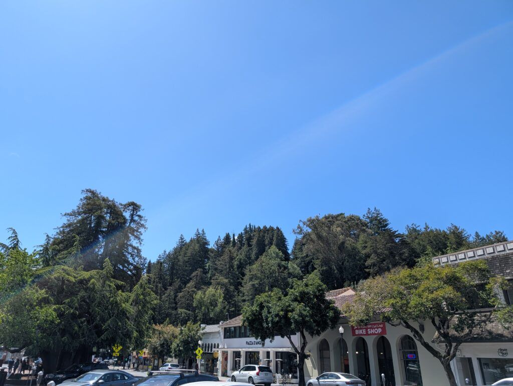 Mill Valley