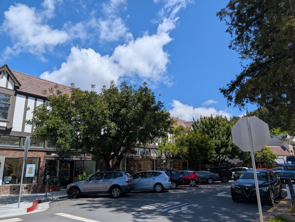 Mill Valley