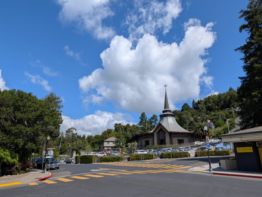 Mill Valley