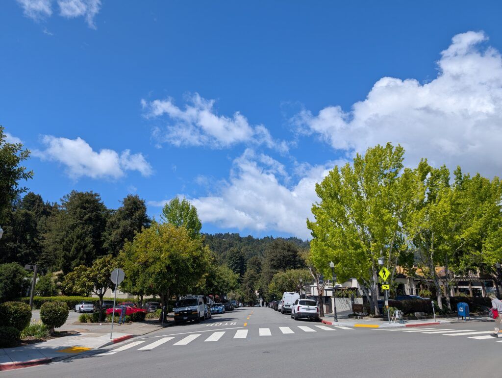 Mill Valley